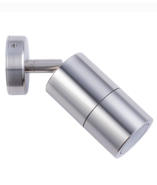 Stainless Steel Spot 316 exterior ( CLA )